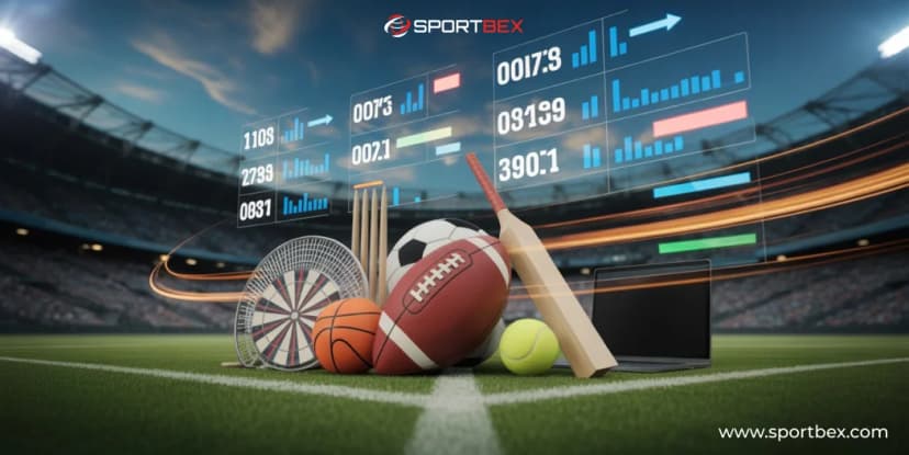 Fastest Sport Betting API for Real-Time Odds Tracking
