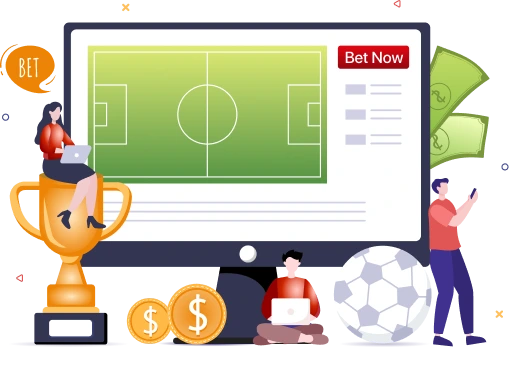 Cricket Bookmaker API